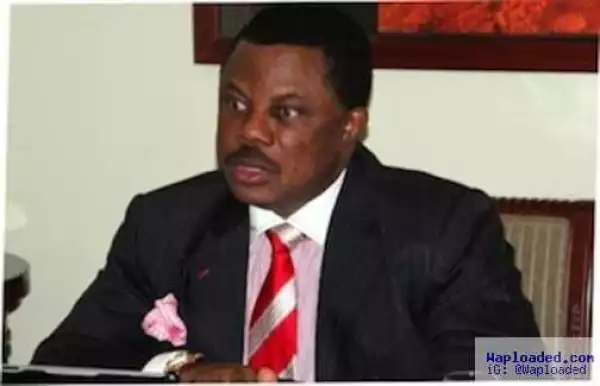 Pastor Faints After Losing Massively In Anambra Community Election
